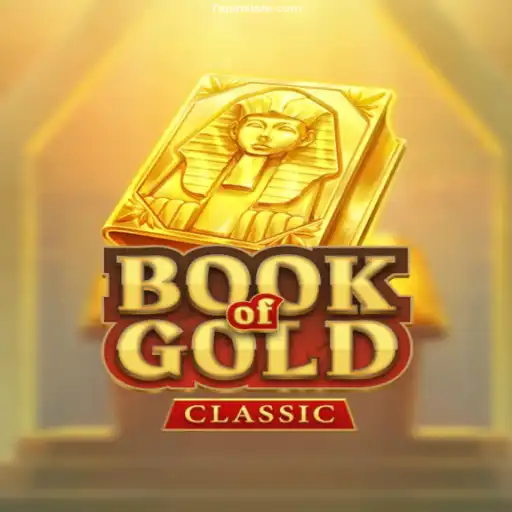Book of Gold Classic: Descubra o Melhor dos Jogos Online