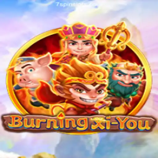 BurningXiYou: Embark on a Thrilling Journey Through an Immersive Online Experience