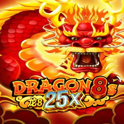 Dragon8s25x: Dive into the Thrills of Brazilian Online Gaming