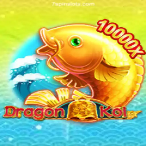 Exploring DragonKoi: Experience the Best of Brazilian Online Gaming with 7spin