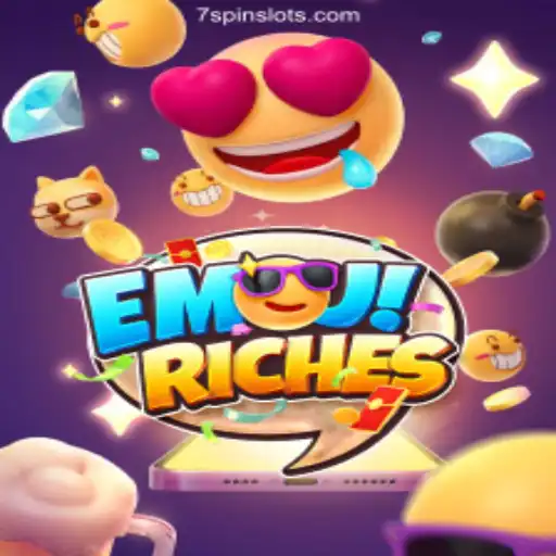 EmojiRiches: Explore the Thrilling World of Online Gaming in Brazil