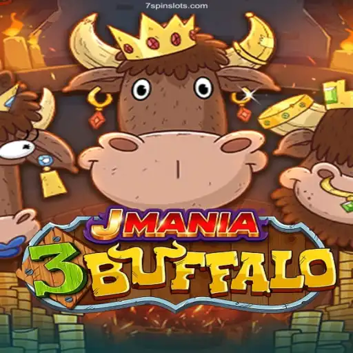 Exploring the Excitement of JMania3Buffalo: A Dive into Brazil's Online Gaming Scene