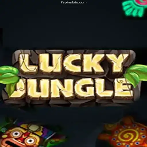 Discover the Excitement of LuckyJungle with 7spin: Descubra o Melhor dos Jogos Online Brasileiros Hoje Mesmo