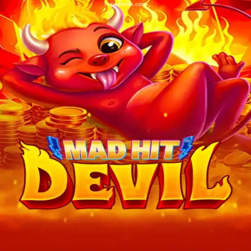 MadHitDevil: Explore the Thrills of Brazil's 7spin Gaming Scene