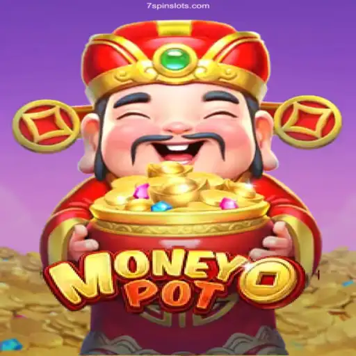 Discover the Exciting World of MoneyPot: 7spin Brings the Best Online Games to Brazil