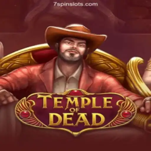 Exploring TempleofDead: A Journey Through the Exciting Realm of Online Gaming