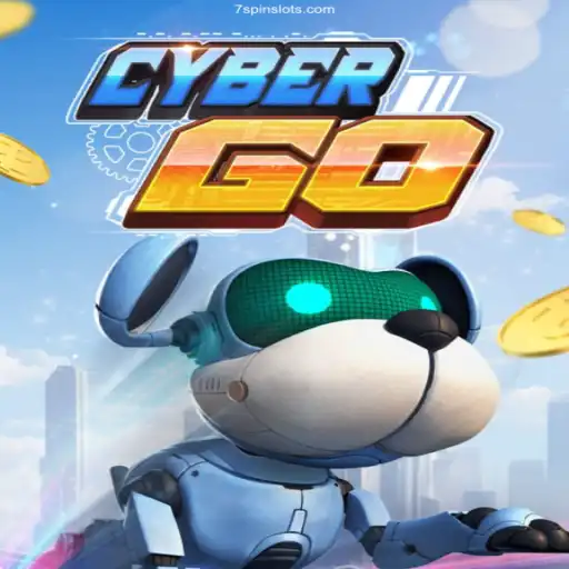 CyberGO: Explore o Futuro dos Jogos Online com 7spin