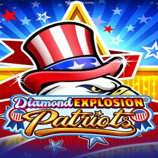 Discover the Thrills of DiamondExplosionPatriots: A Dive into Brazil's Premier Online Game