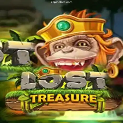 LostTreasure: Discover a New World of Online Brazilian Gaming