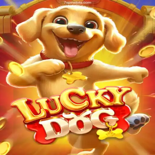 LuckyDog: Dominando o Universo dos Jogos Online com 7spin