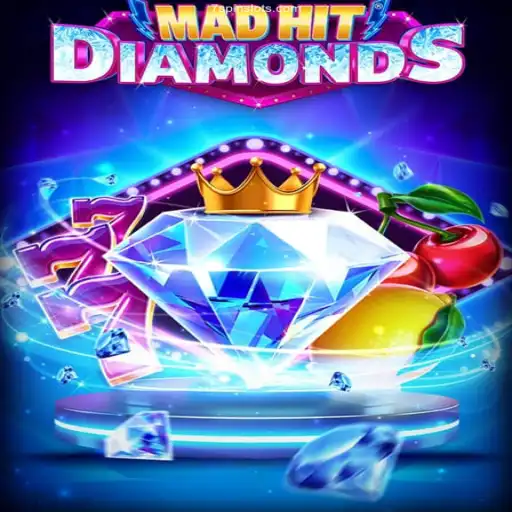 Discover the Thrills of MadHitDiamonds: A Premium Online Gaming Experience