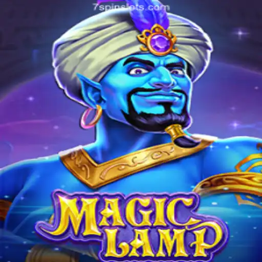 Discover the Enchanting World of MagicLamp - A Marvel in Online Gaming