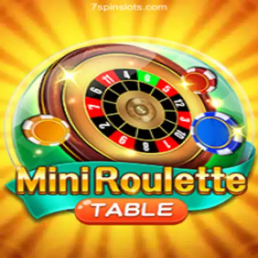 MiniRoulette: Discover the Charm of Brazilian Online Games Today with 7spin