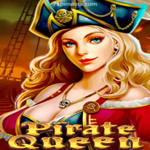 PirateQueen: A Journey Through the Seven Seas of Online Gaming