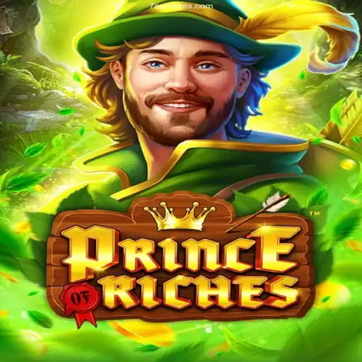 Exploring PrinceOfRiches: A Deep Dive into an Exciting Brazilian Online Game