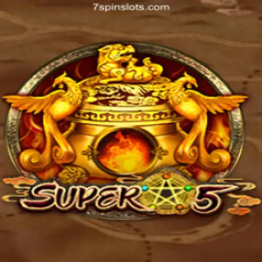Exploring Super5: A Premier Online Gaming Experience in Brazil