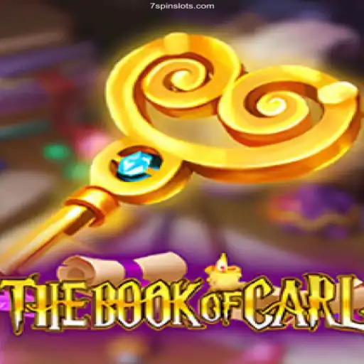 Discover 'TheBookofCarl': An Exciting Journey into Brazilian Online Gaming