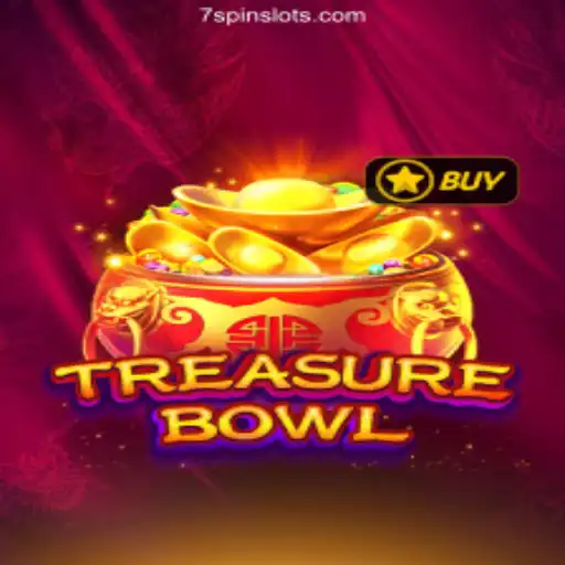 Explore o Fascinante Mundo de TreasureBowl e Descubra Como Jogar com 7spin