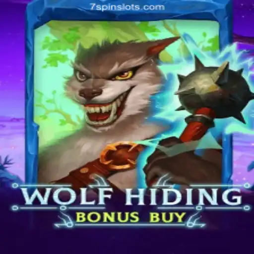 Descubra o Mundo de Aventuras com WolfHidingBonusBuy