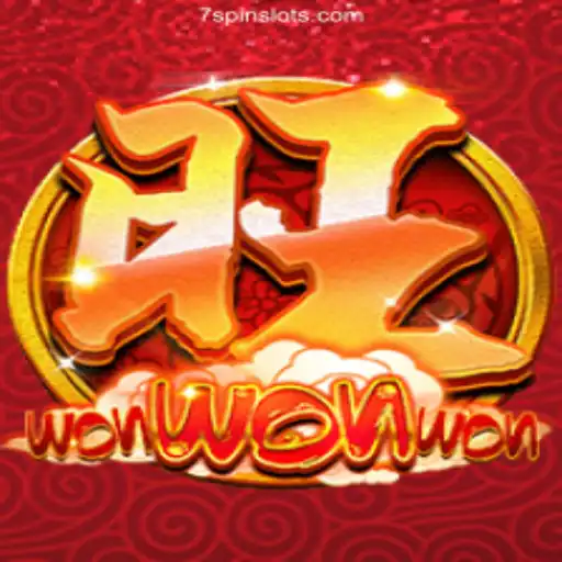 Discover 'WonWonWon' - A Unique Online Gaming Experience